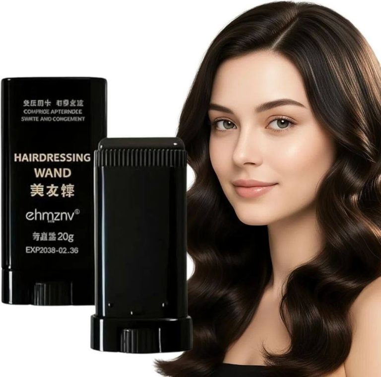 Hair Color Stick দিয়ে সাদা চুল কালো করার রিভিউ